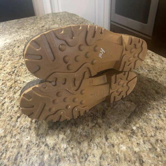 Sorel Alpine Duck Boots. Size 6. Gorpcore. Fall Gorp. Cabincore. - Picture 5 of 6